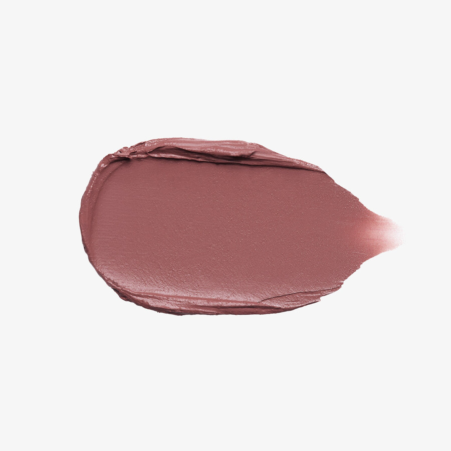 lápiz labial mate y satinado - mauve cloud
