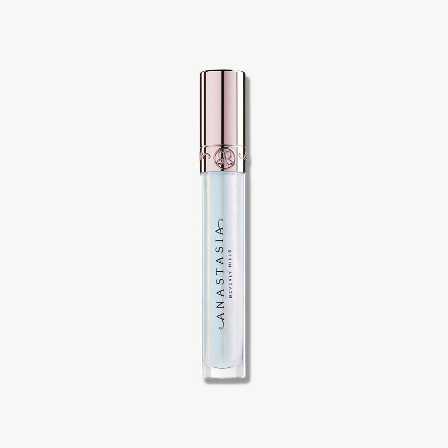 brillo labial cósmico - aurora