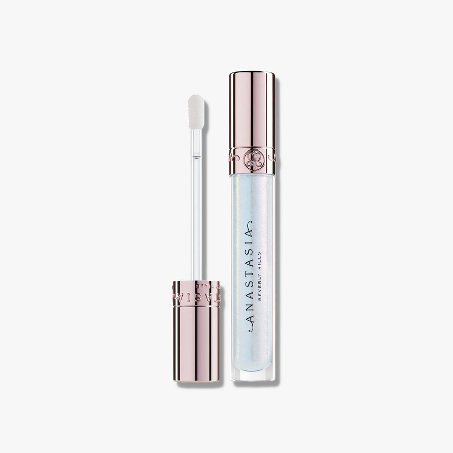 brillo labial cósmico - aurora
